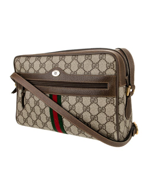 Gucci GG Plus Ophidia