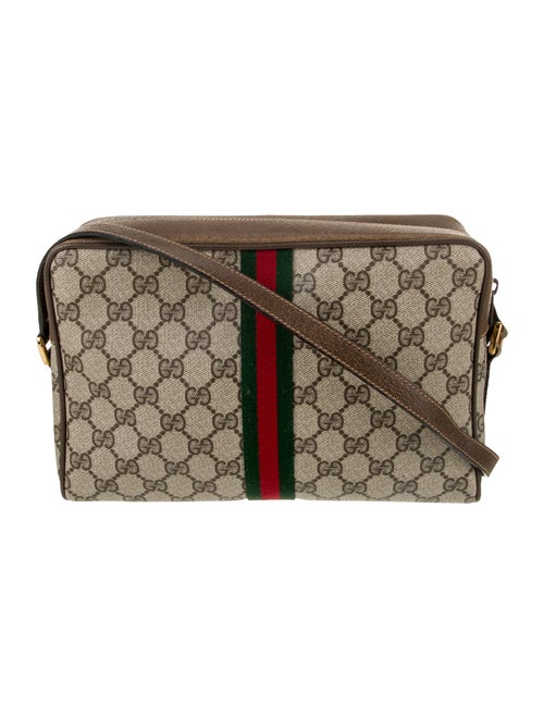 Gucci GG Plus Ophidia