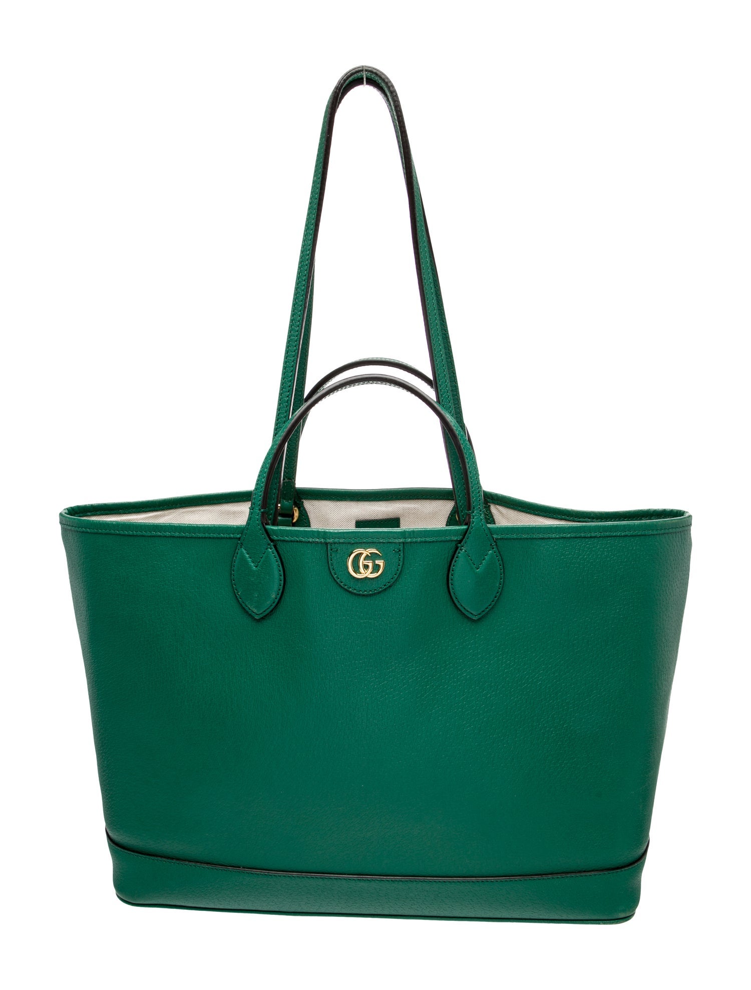 Gucci Double G Ophidia Large