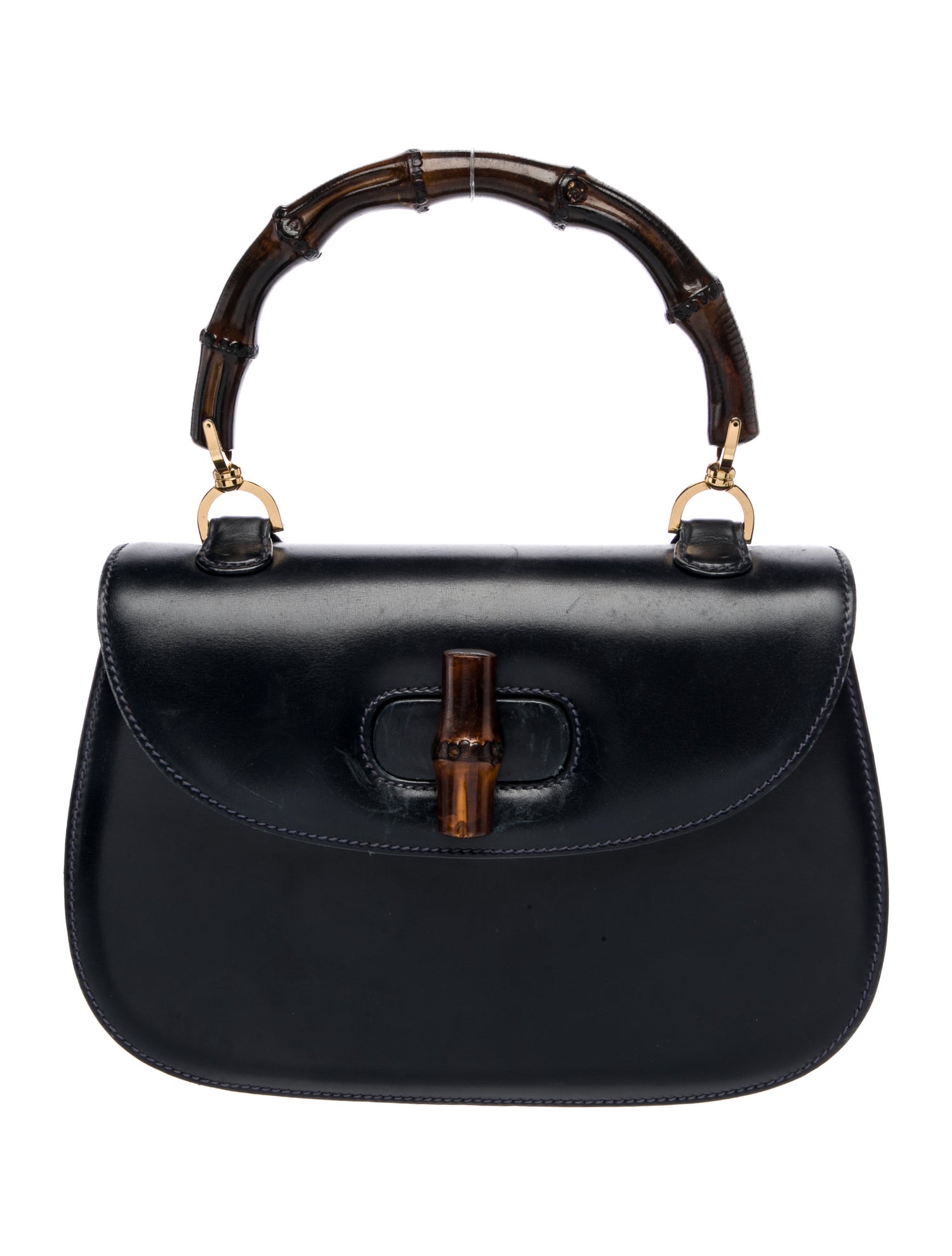 Gucci Bamboo Bamboo 1947