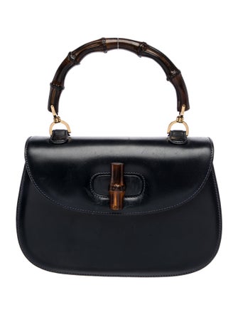 Gucci Bamboo Bamboo 1947