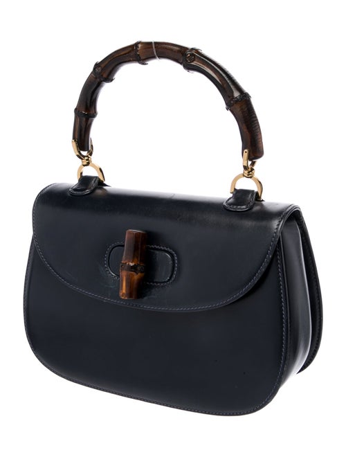 Gucci Bamboo Bamboo 1947