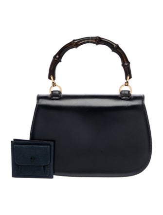 Gucci Bamboo Bamboo 1947