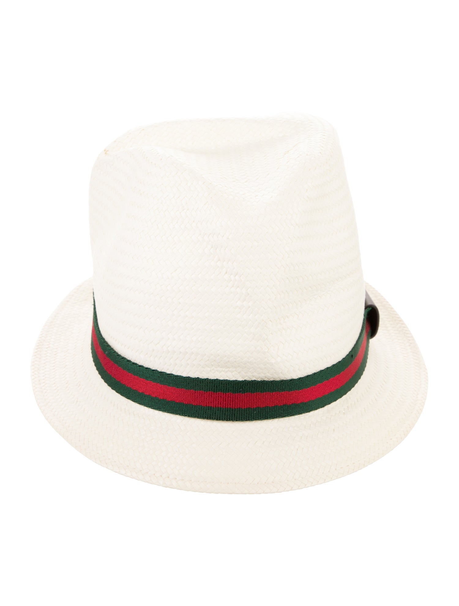 Gucci Gucci Junior Fedora Hat