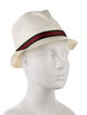 Gucci Gucci Junior Fedora Hat