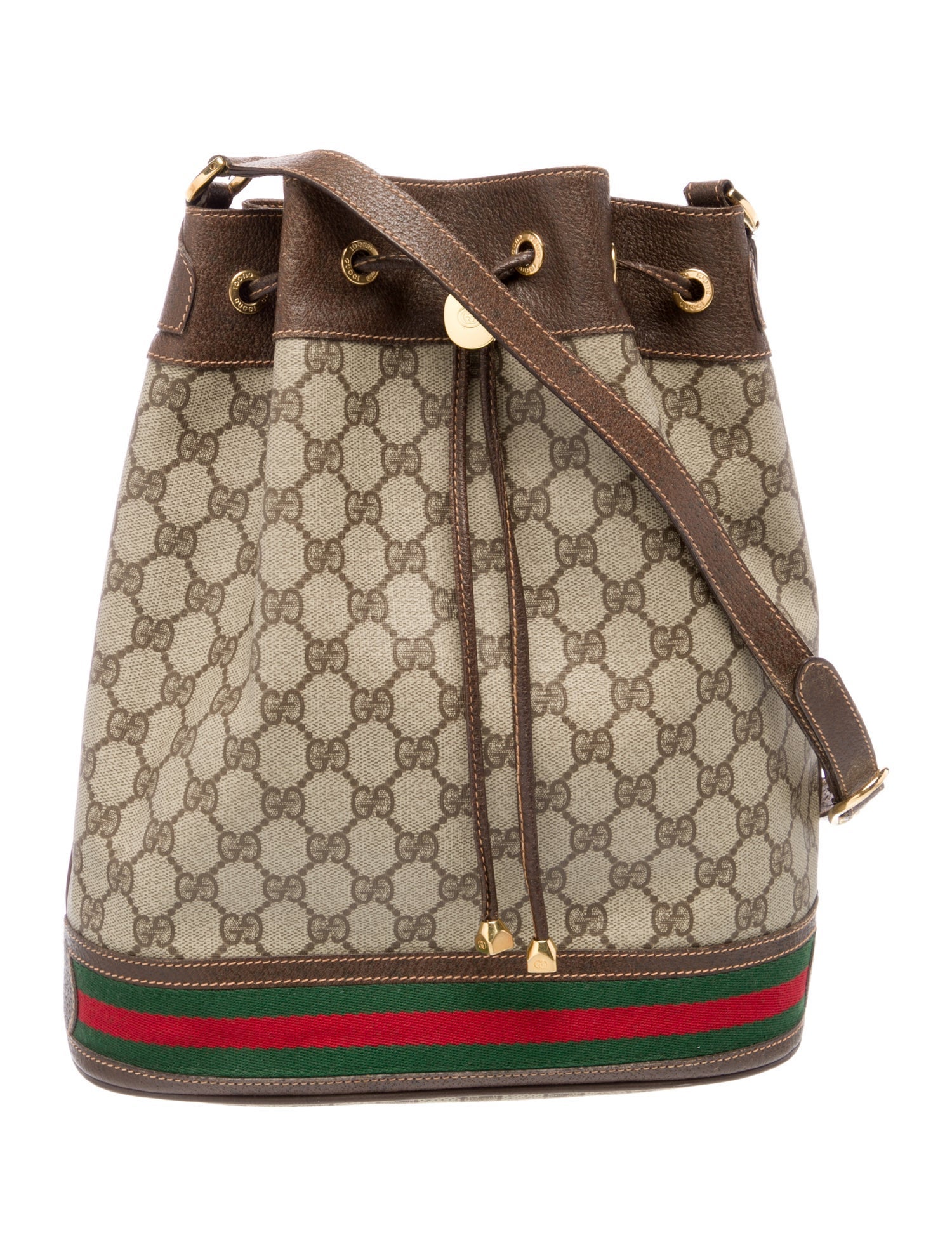 Gucci GG Supreme Ophidia