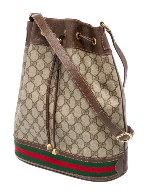 Gucci GG Supreme Ophidia