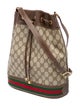 Gucci GG Supreme Ophidia