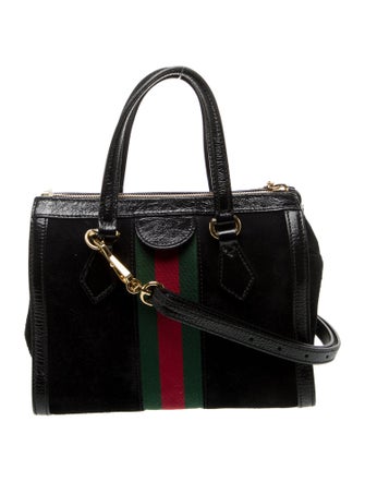 Gucci Web Ophidia Small