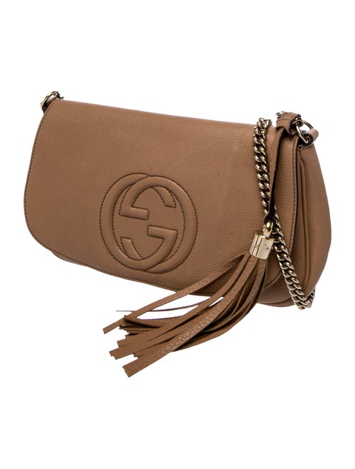 Gucci Interlocking G Soho