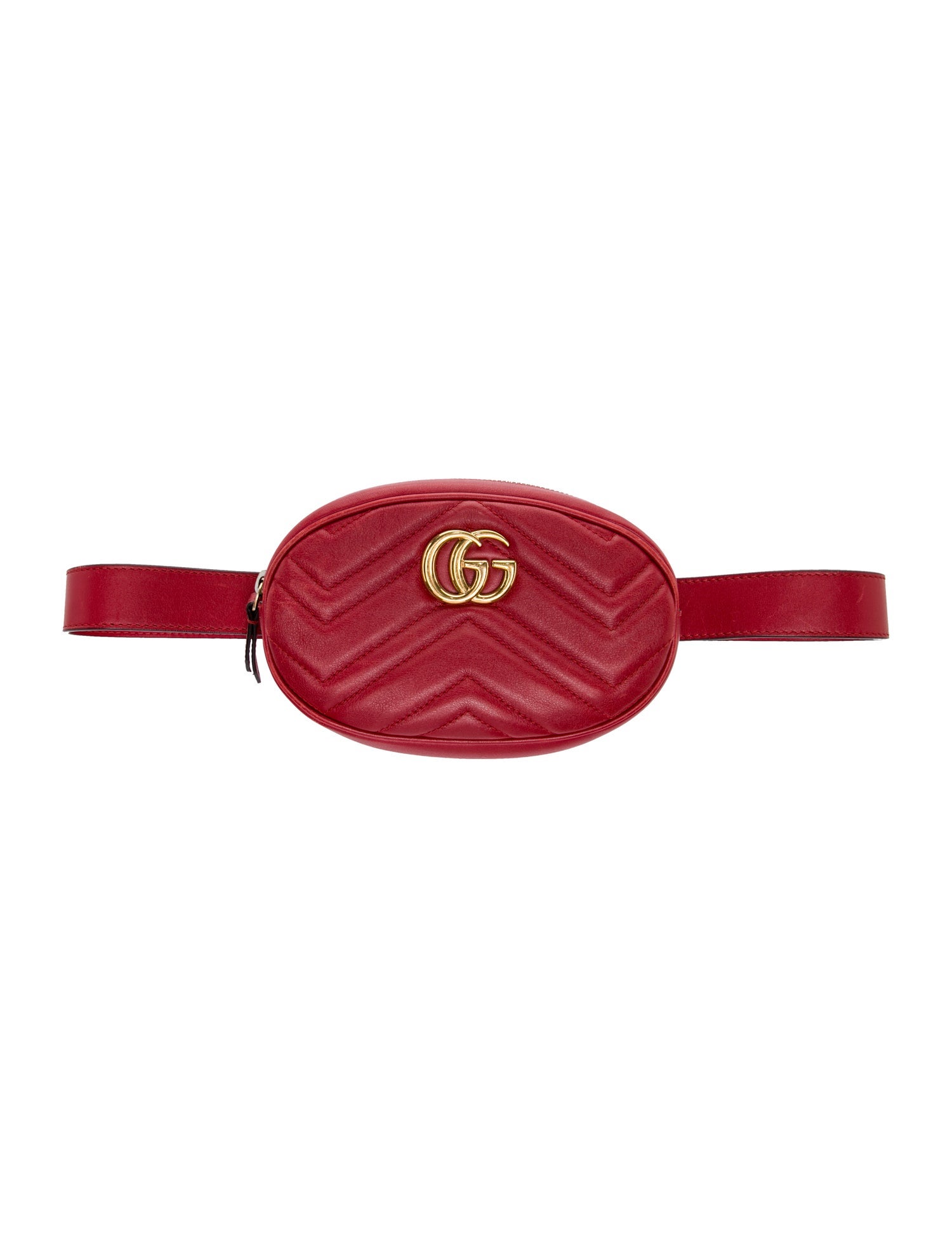 Gucci Double G Marmont Mini