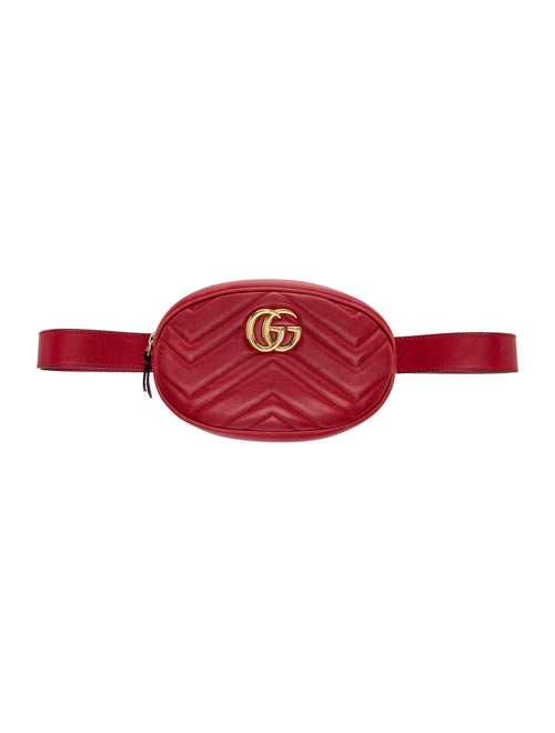 Gucci Double G Marmont Mini