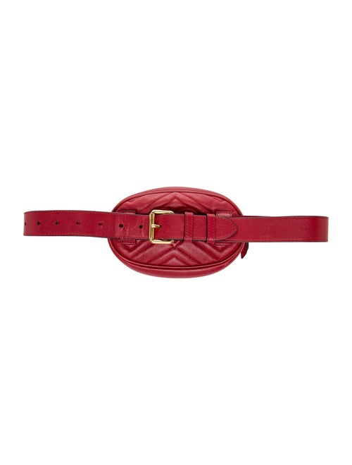 Gucci Double G Marmont Mini