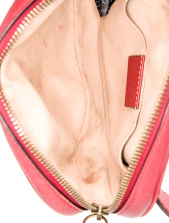 Gucci Double G Marmont Mini