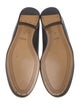 Gucci 1955 Horsebit Accent Leather Loafers