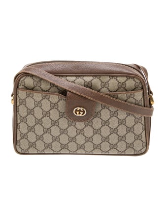 Gucci GG Plus Ophidia