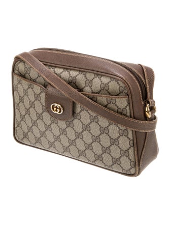 Gucci GG Plus Ophidia