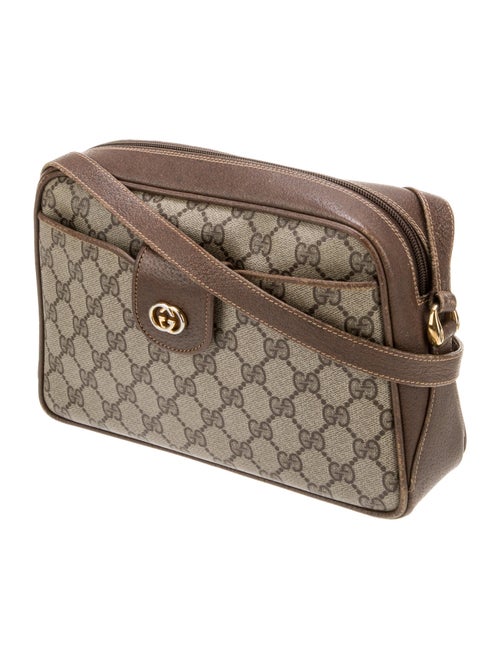 Gucci GG Plus Ophidia