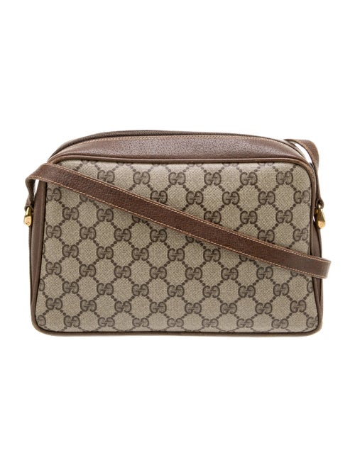 Gucci GG Plus Ophidia