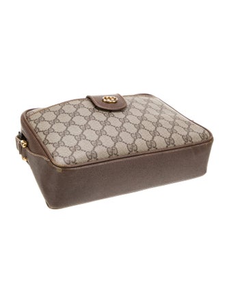 Gucci GG Plus Ophidia