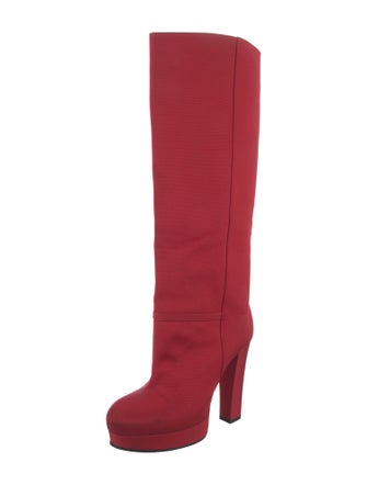 Gucci Boots