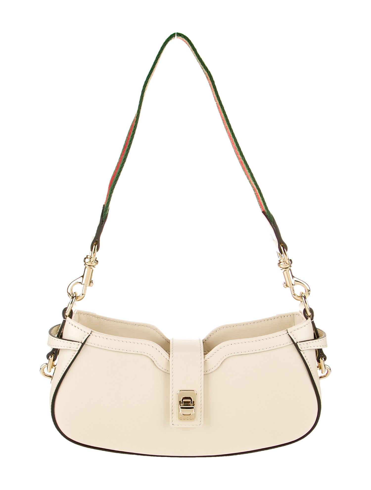 Gucci Web Moon Side Mini 2024