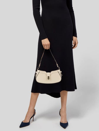 Gucci Web Moon Side Mini 2024