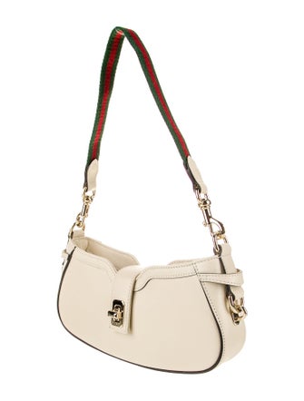 Gucci Web Moon Side Mini 2024