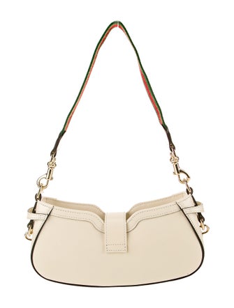 Gucci Web Moon Side Mini 2024