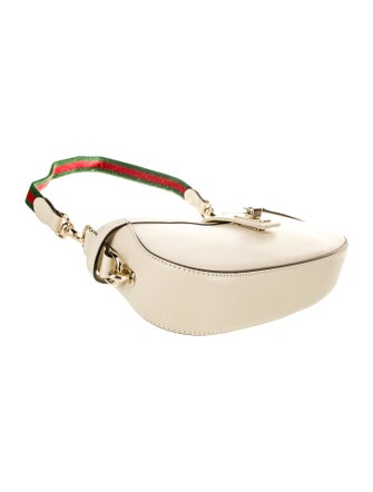 Gucci Web Moon Side Mini 2024