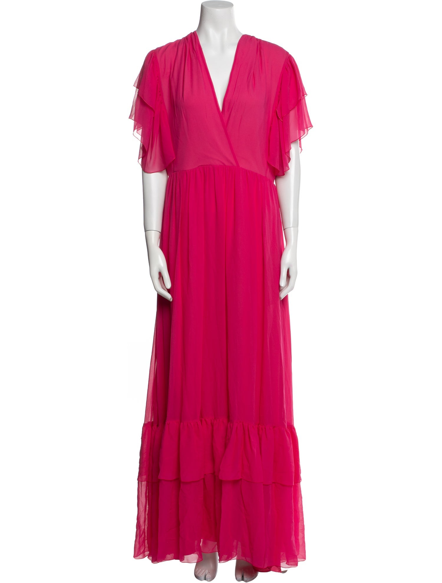 Gucci 2023 Long Dress w/ Tags