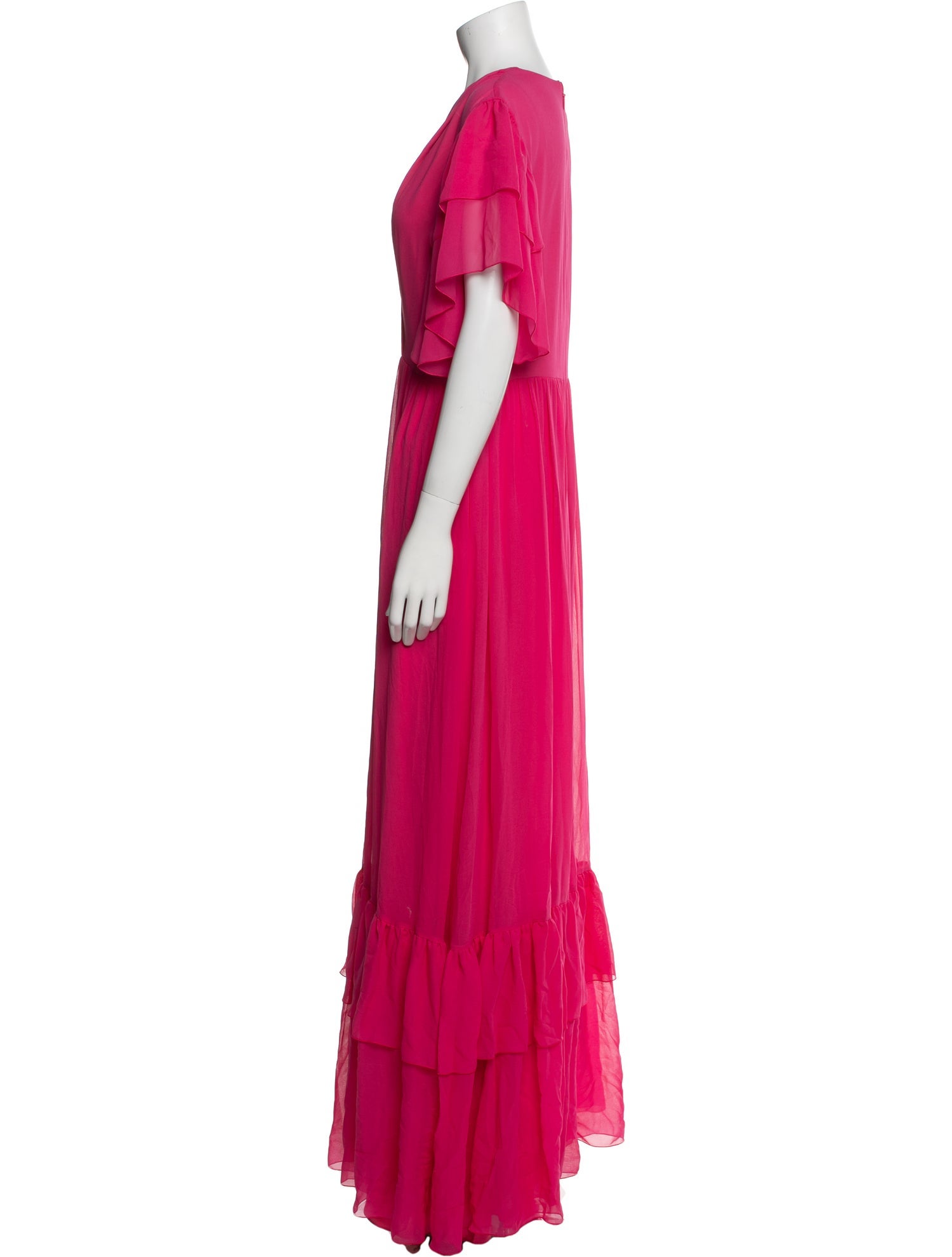Gucci 2023 Long Dress w/ Tags