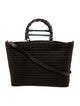 Gucci Bamboo Bamboo Shopper