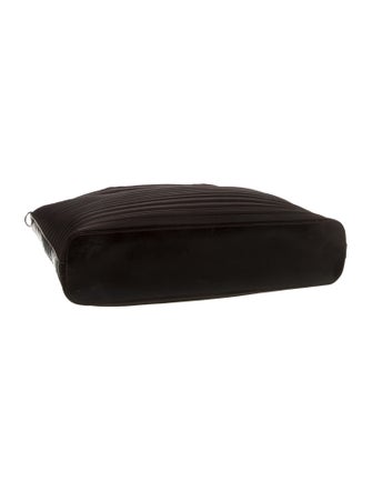 Gucci Bamboo Bamboo Shopper