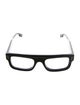 Gucci Square Eyeglasses