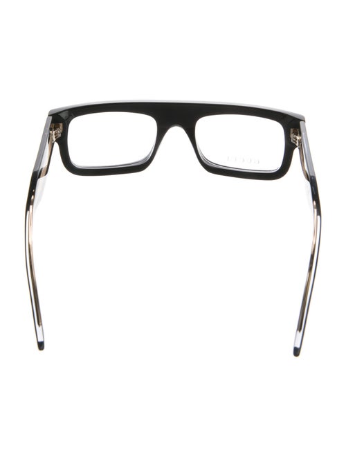Gucci Square Eyeglasses