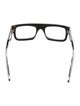 Gucci Square Eyeglasses