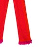 Gucci Wool Scarf