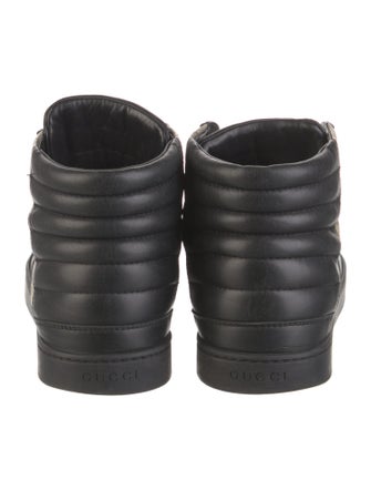 Gucci GG Canvas Sneakers