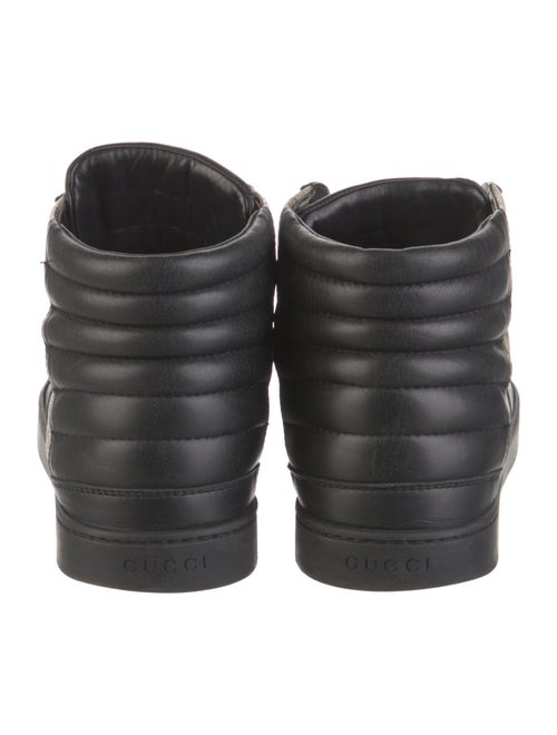 Gucci GG Canvas Sneakers