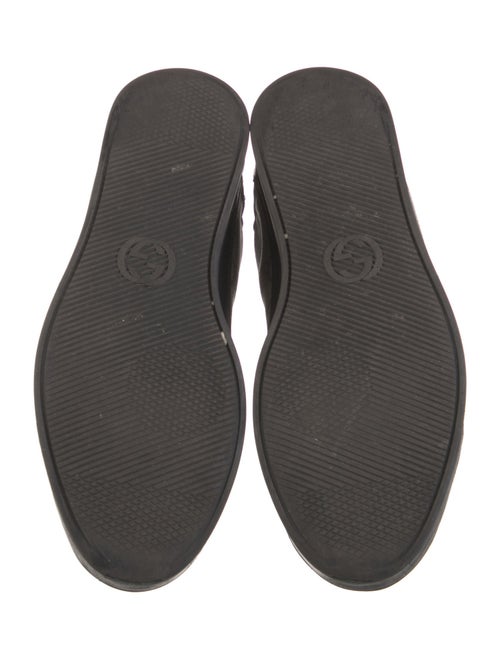 Gucci GG Canvas Sneakers