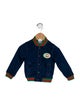 Gucci Kids' Denim Jacket