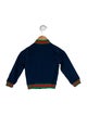 Gucci Kids' Denim Jacket
