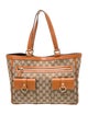 Gucci GG Canvas Abbey