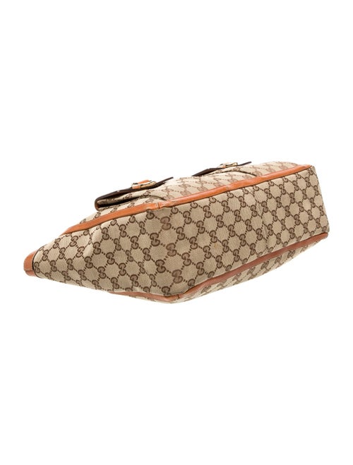Gucci GG Canvas Abbey