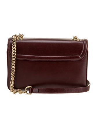 Gucci Tiger Head Rajah Medium