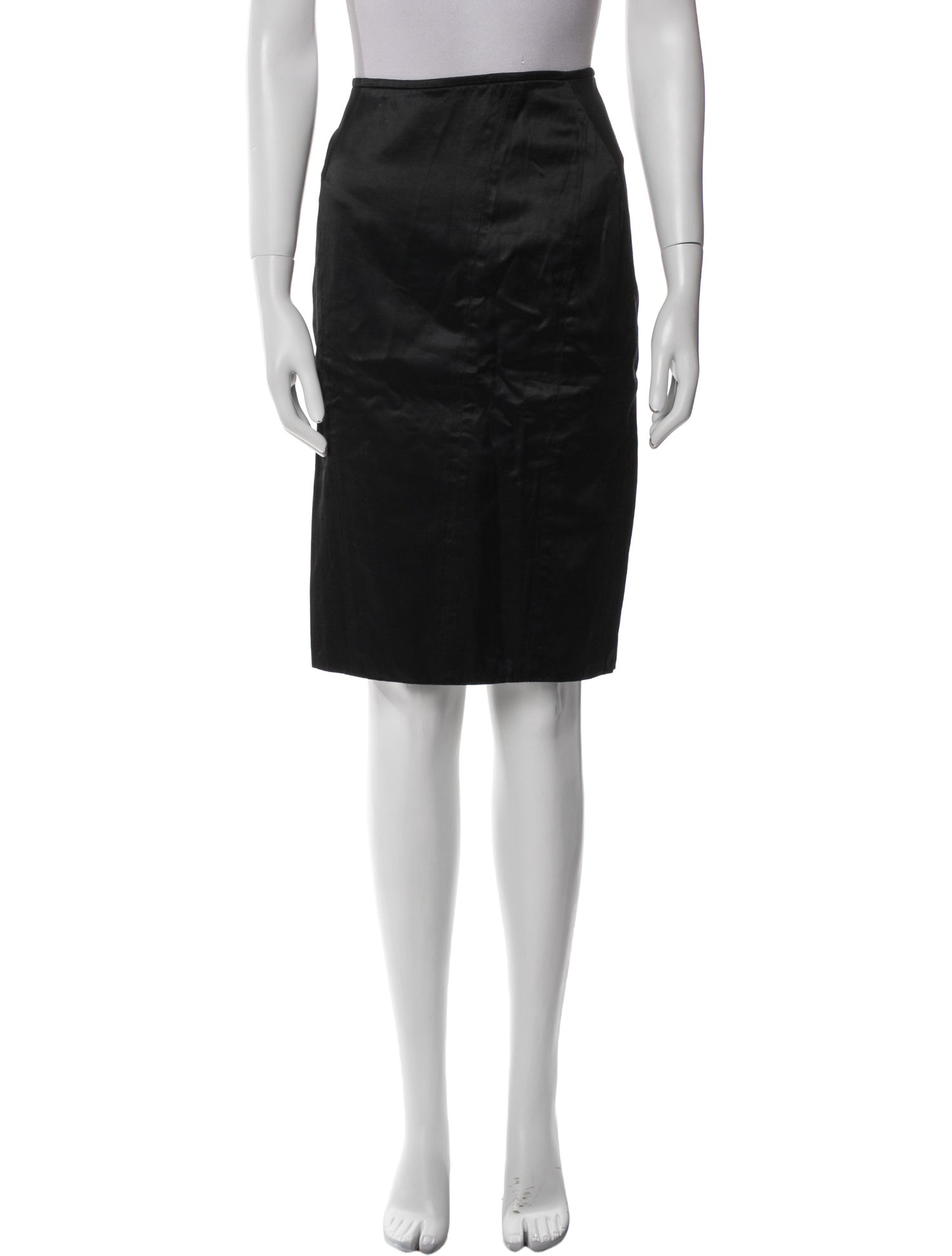 Gucci Knee-Length Skirt