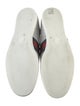 Gucci Bambi Web Sneakers