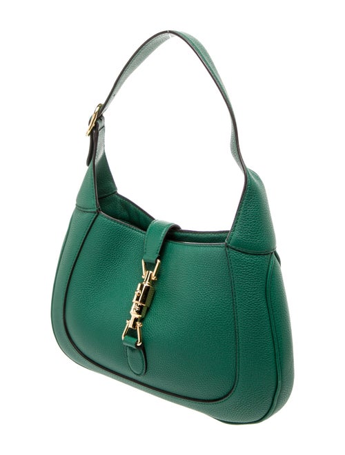 Gucci Piston Lock Jackie 1961 Small