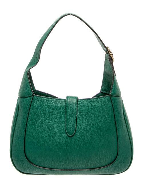 Gucci Piston Lock Jackie 1961 Small